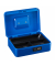 Geldkassette Money Code 5025 blue