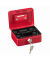 Geldkassette Money 5012 red