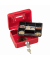 Geldkassette Money 5012 red