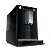 Kaffeevollautomat Solo E 950-201 sw