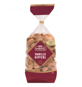 Gebäck Vanille Kipferl 43321 400g