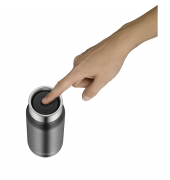 Thermosbecher 4097234050 0,5l stone grey