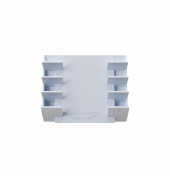 Glassboard Marker Halter Chilly Lake