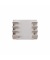 Glassboard Marker Halter Warm Grey