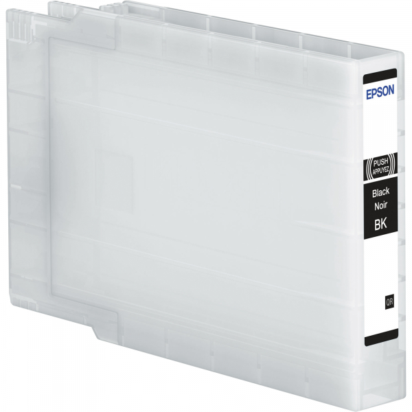 8715946726717 - T04A1 - GrÃ¶Ãe XXL - Schwarz - original - Tintenpatrone - fÃ¼r WorkForce Pro WF-C8190 WF-C8610 WF-C8690