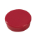 Haftmagnet 95538-20984, Rund, 38mm &Oslash;, rot, 2500g