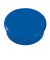 Haftmagnet 95538-21463, Rund, 38mm &Oslash;, blau, 2500g