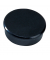 Haftmagnete 95538-20982 rund 38x13,5mm (ØxH) schwarz 2500g Haftkraft