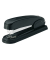 Heftgerät B6 020-0252 schwarz bis 30 Blatt für 24/6 + 26/6