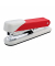 Heftgerät Stabil 020-1289, rot, 30 Blatt
