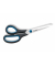 Office Comfort-Grip Papierschere 8 Zoll  20cm, Linkshand,Softgriffe