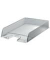 Briefablage Europost 623603 A4 / C4 glasklar-transparent Kunststoff stapelbar