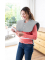 HP 630 Heizkissen grau 100 Watt