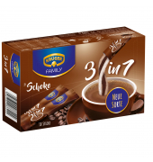Kaffee 3in1 10028622 Schoko 10St