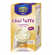 Chai Latte 10029024 Karamell 10St