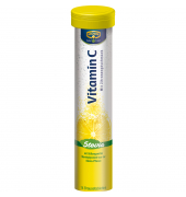 Brausetablette 67835 Vitamin C