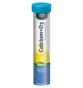 Brausetablette 67836 Calcium+D3