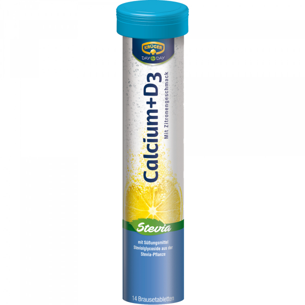4052700674469 - Brausetablette 67836 Calcium+D3 14St 4052700674469 14 Stück 4052700674469 - Brausetablette 67836 Calcium+D3 14St 4052700674469 14 Stück