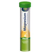 Brausetablette 67837 Magnesium