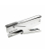 Heftzange B38 021-0014 silber bis 40 Blatt für 24/6  24/8  26/6 + 26/8