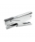 Heftzange B38 021-0014 silber bis 40 Blatt für 24/6  24/8  26/6 + 26/8