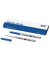 Kugelschreibermine - M, 2 Minen, royal blue