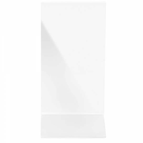 0079916452012 - Tischaufsteller Classic Image 45201 schräg DINlang hoch tr 0079916452012 Deflecto