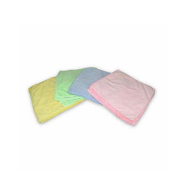 Soft-Line Mikrofasertuch Polyester 40 °C waschbar Soft-Line Mikrofasertuch Polyester 40 °C waschbar