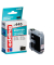 Tintenpatrone 18-445-01 wie Brother LC123 sw