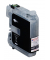 Tintenpatrone 18-445-01 wie Brother LC123 sw