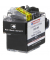Druckerpatrone EDD-583 18-583-01 (kompatibel zu Brother), schwarz, ca. 3000 Seiten schwarz