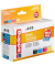 Tintenpatrone 18-415-01 wie Epson T1291-94 swcmy 4St