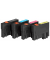 Tintenpatrone 18-415-01 wie Epson T1291-94 swcmy 4St