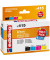 Tintenpatrone 18-415-01 wie Epson T1291-94 swcmy 4St