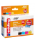 Tintenpatrone 18-597-01 wie Epson T34XL swcmy 4St
