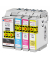Tintenpatrone 18-597-01 wie Epson T34XL swcmy 4St