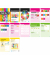 Flipchartblock IMPACT FLIP 868845000, 65x97cm, blanko, 80g