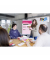 Flipchartblock IMPACT FLIP 868845000, 65x97cm, blanko, 80g
