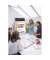 Flipchartblock IMPACT FLIP 868845000, 65x97cm, blanko, 80g
