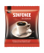 CLASSIC Kaffee, gemahlen Arabica- und Robustabohnen 50,0 g