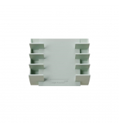 Glassboard Marker Halter Sage Green