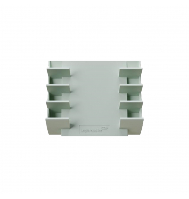 Glassboard Marker Halter Sage Green