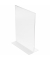 Tischaufsteller Classic Image 684301 gerade A6 hoch tr