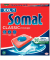 Spülmaschinentabs Classic Power 10002646 70St