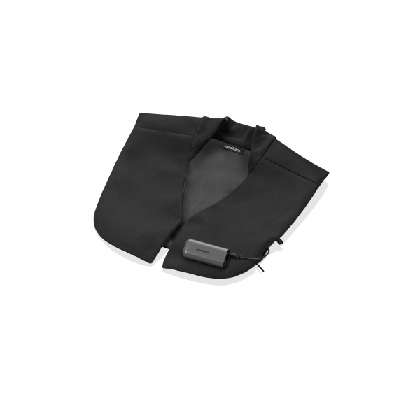 4015588602702 - 60270 Schmiegsame Wärme OL 100 Wärmecape kurz mobil 60270 4015588602702