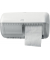 Toilettenpapierspender 557000 Elevation T4 Kleinrolle wei&szlig;