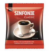 Kaffee Classic 4031756 gemahlen
