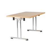 Mehrzwecktisch buche rechteckig 138,0 x 69,0 x 73,5 cm