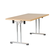 Mehrzwecktisch buche rechteckig 160,0 x 80,0 x 73,5 cm