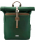 Laptop-Rucksack Silvan Recycling-PET grün 22,0 l bis 41,0 cm (16,2 Zoll)